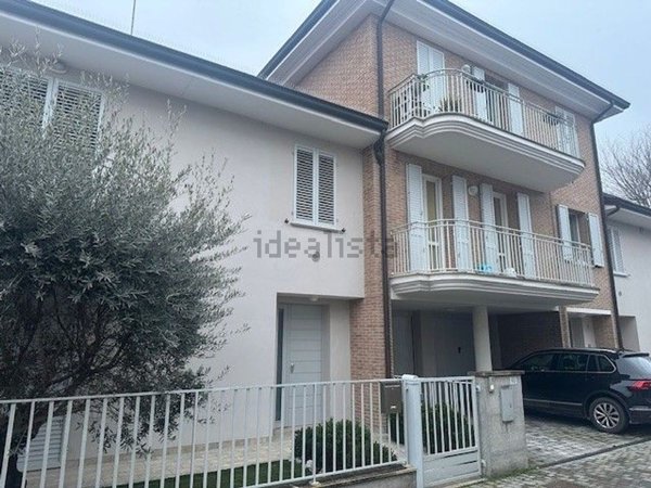 appartamento in vendita a Bomporto