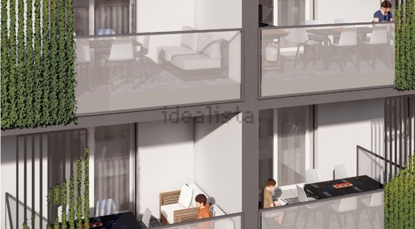 appartamento in vendita a Bomporto