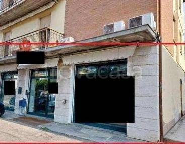 negozio in vendita a Bomporto