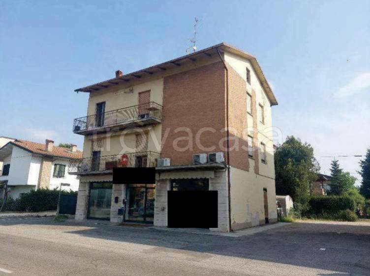 appartamento in vendita a Bomporto