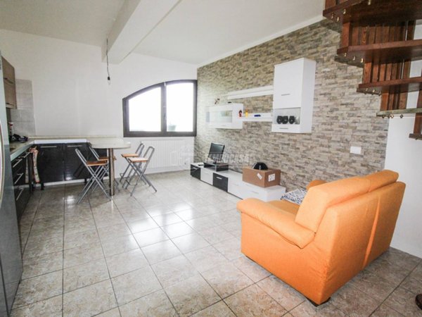 appartamento in vendita a Bomporto in zona Sorbara