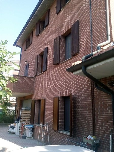 appartamento in vendita a Bomporto in zona Sorbara