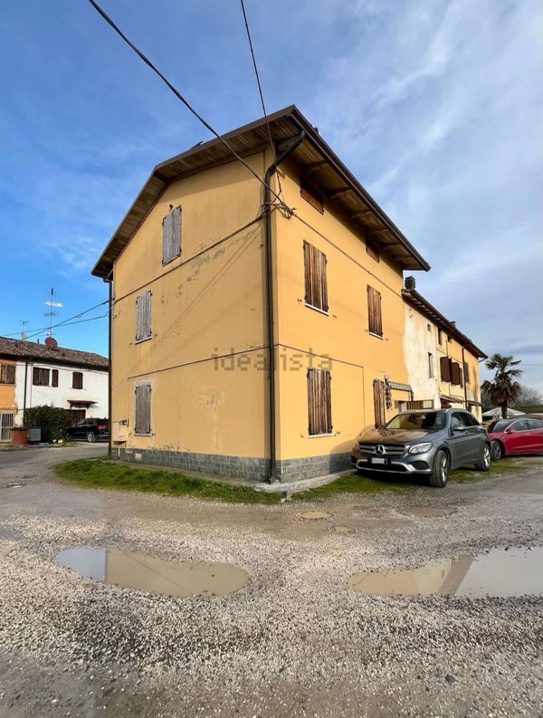 casa indipendente in vendita a Bomporto