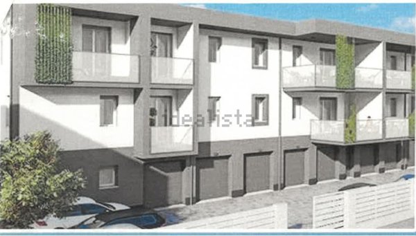 appartamento in vendita a Bomporto