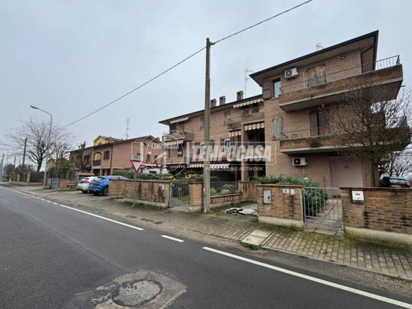 appartamento in vendita a Bomporto in zona Sorbara