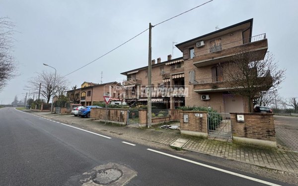 appartamento in vendita a Bomporto in zona Sorbara