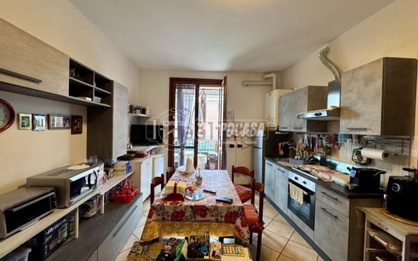 appartamento in vendita a Bomporto