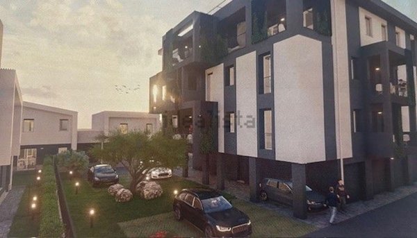 appartamento in vendita a Bomporto