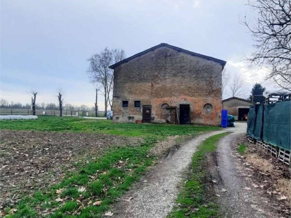 casa indipendente in vendita a Bomporto