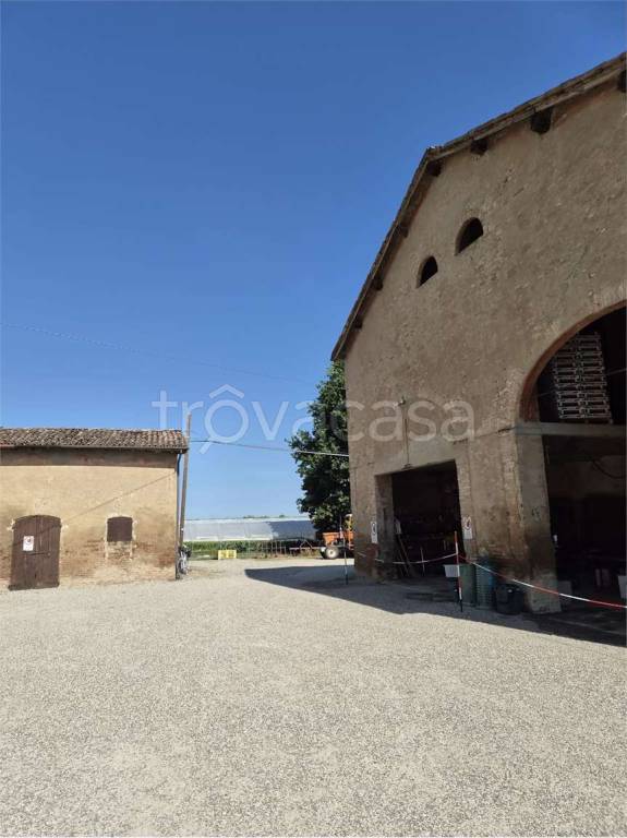 casa indipendente in vendita a Bomporto