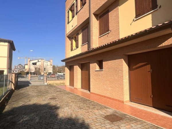 appartamento in vendita a Bomporto