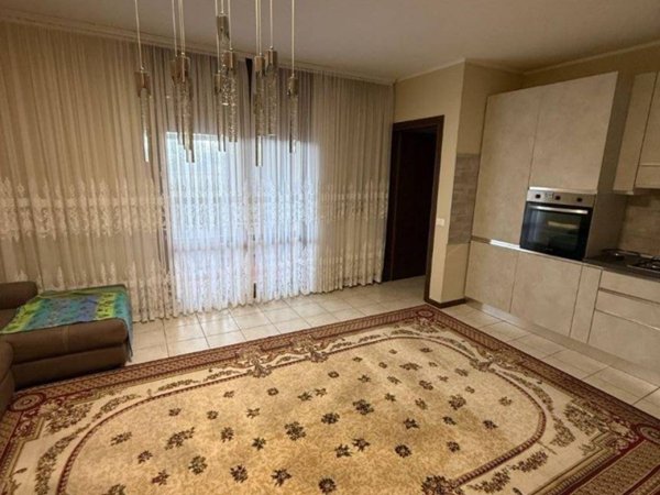 appartamento in vendita a Bomporto in zona Sorbara