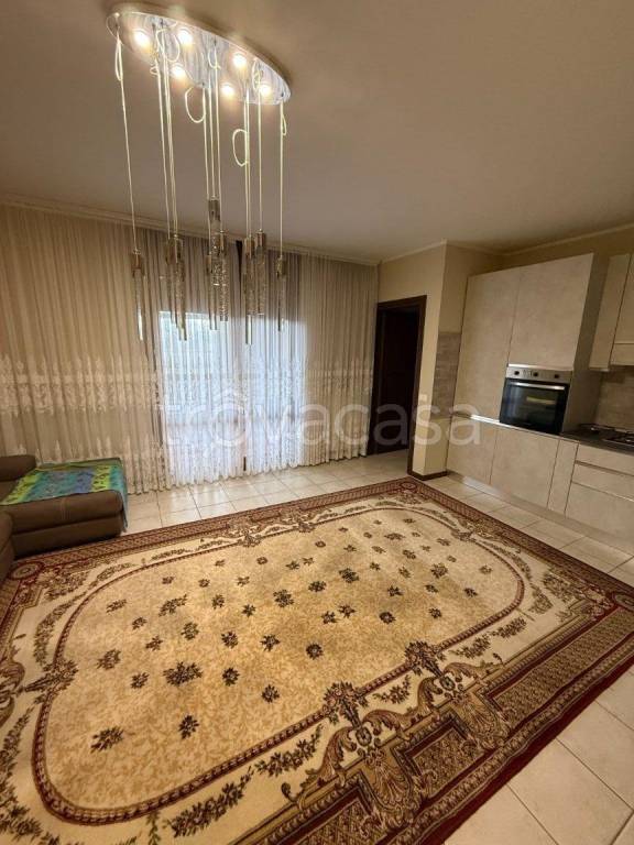 appartamento in vendita a Bomporto in zona Sorbara