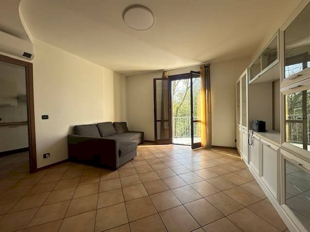 appartamento in vendita a Bomporto in zona Solara