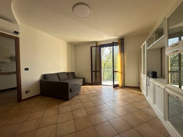 appartamento in vendita a Bomporto in zona Solara