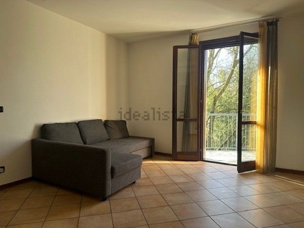 appartamento in vendita a Bomporto in zona Solara