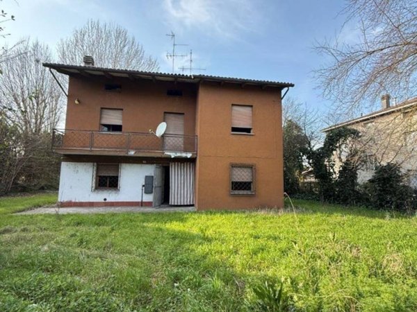 appartamento in vendita a Bomporto in zona Sorbara