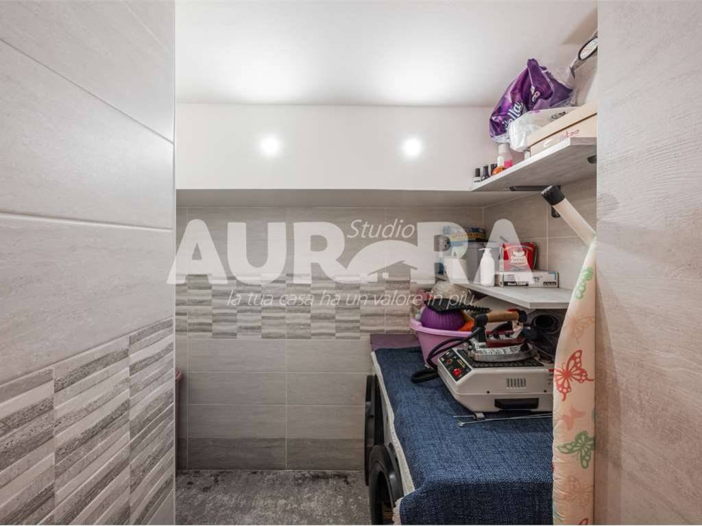 appartamento in vendita a Bomporto