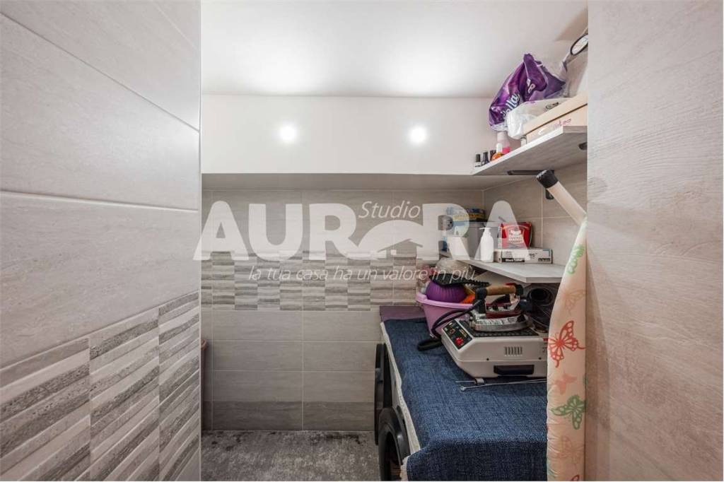 appartamento in vendita a Bomporto in zona Sorbara