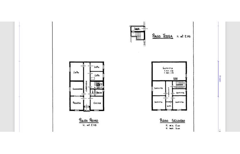 casa indipendente in vendita a Bomporto in zona Sorbara