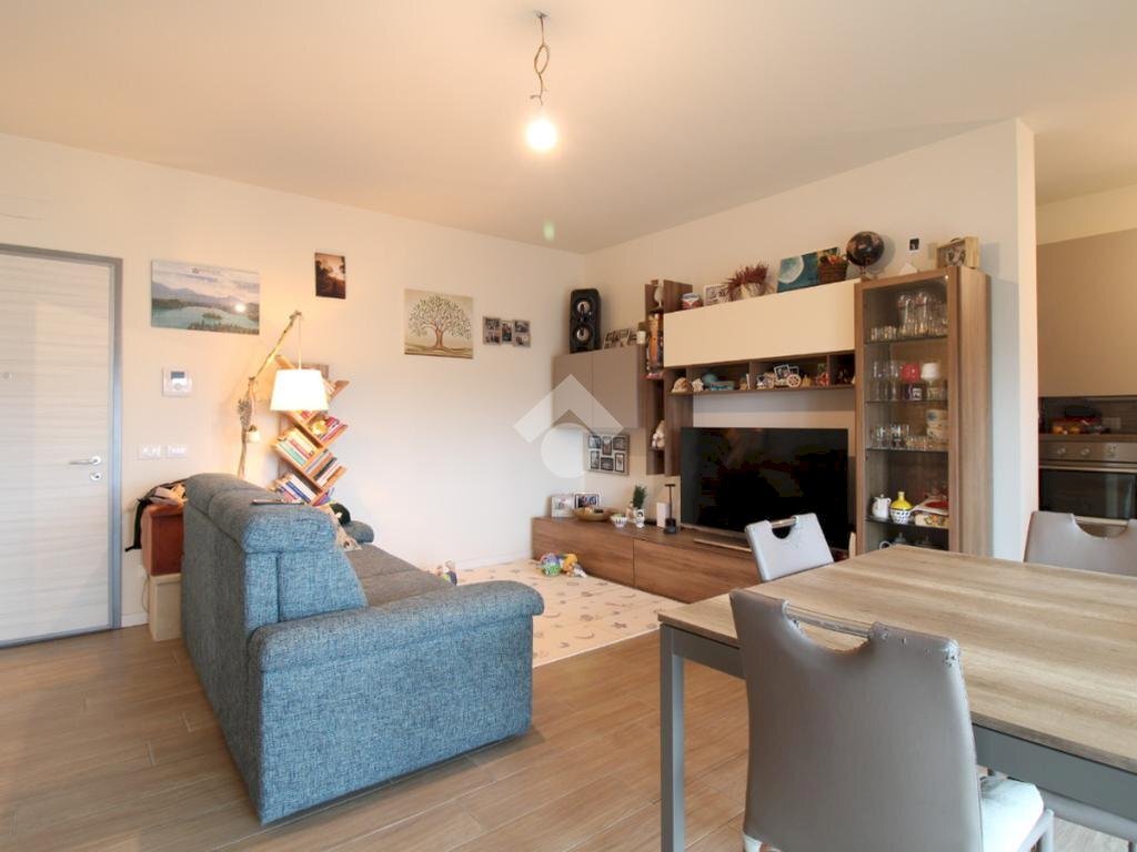 appartamento in vendita a Bomporto