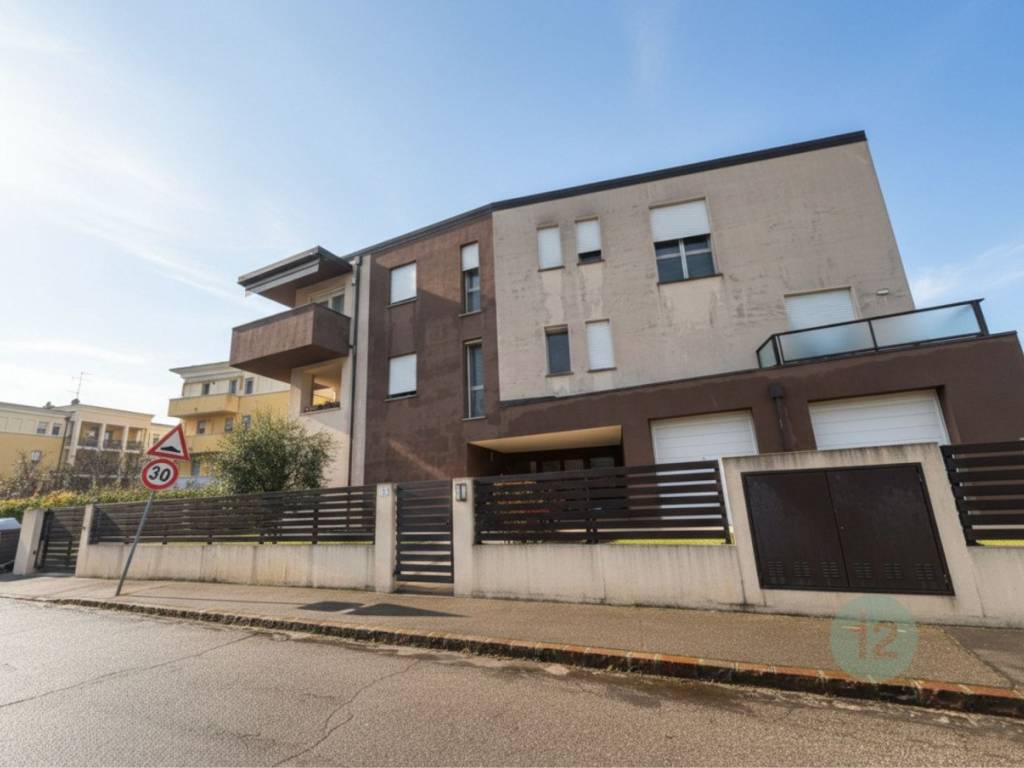 appartamento in vendita a Bomporto