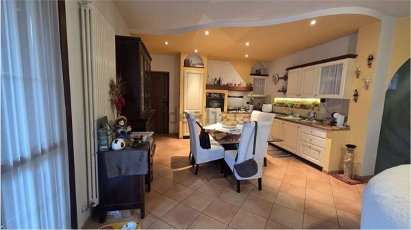 appartamento in vendita a Bomporto in zona Sorbara