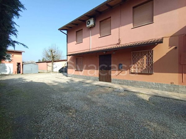 casa indipendente in vendita a Bomporto in zona Sorbara