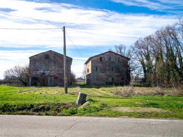 casa indipendente in vendita a Bomporto in zona Sorbara