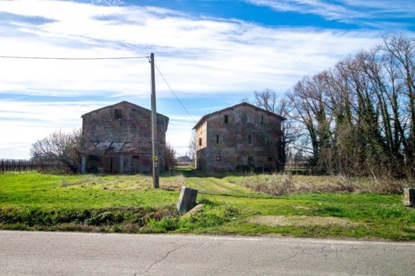 casa indipendente in vendita a Bomporto in zona Sorbara