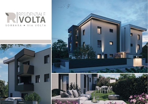 appartamento in vendita a Bomporto in zona Sorbara