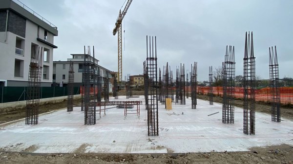 appartamento in vendita a Bomporto