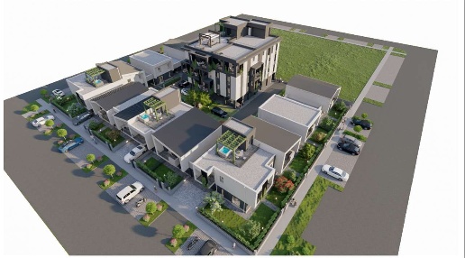 appartamento in vendita a Bomporto