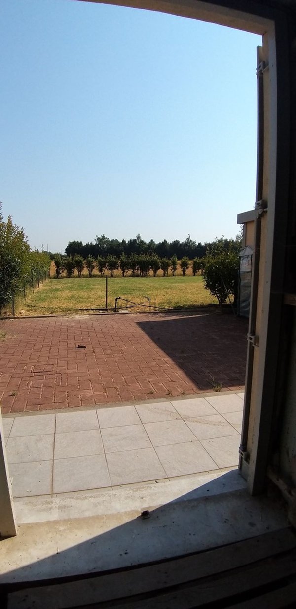 appartamento in vendita a Bomporto