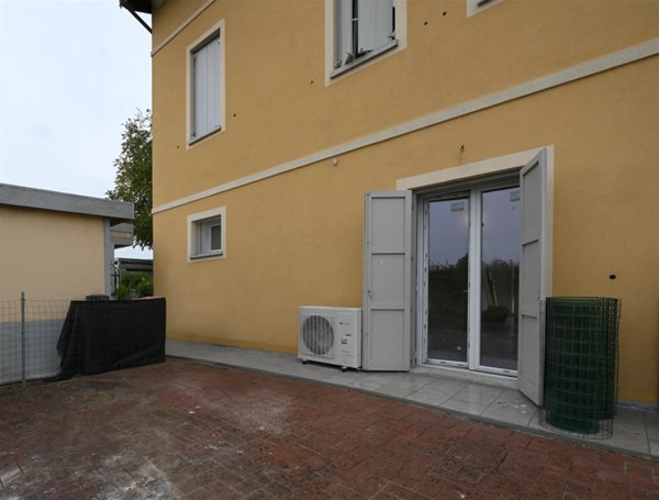 appartamento in vendita a Bomporto