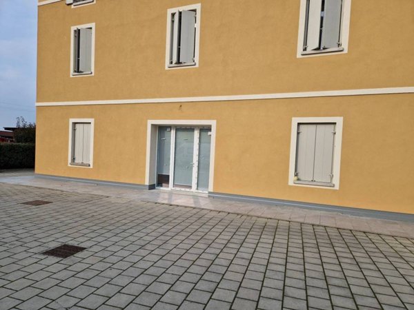 appartamento in vendita a Bomporto