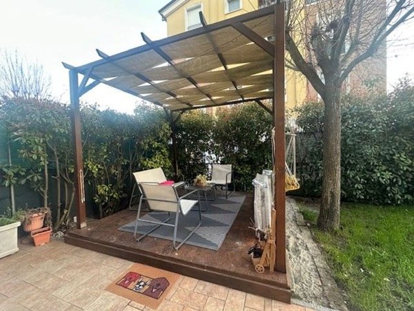 appartamento in vendita a Bomporto