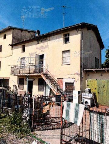 appartamento in vendita a Bomporto