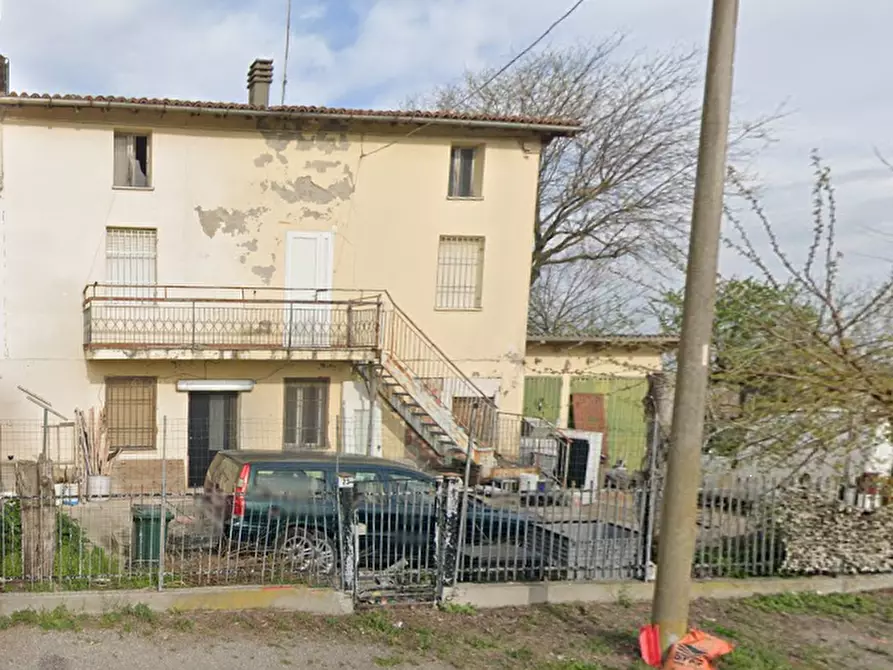 appartamento in vendita a Bomporto