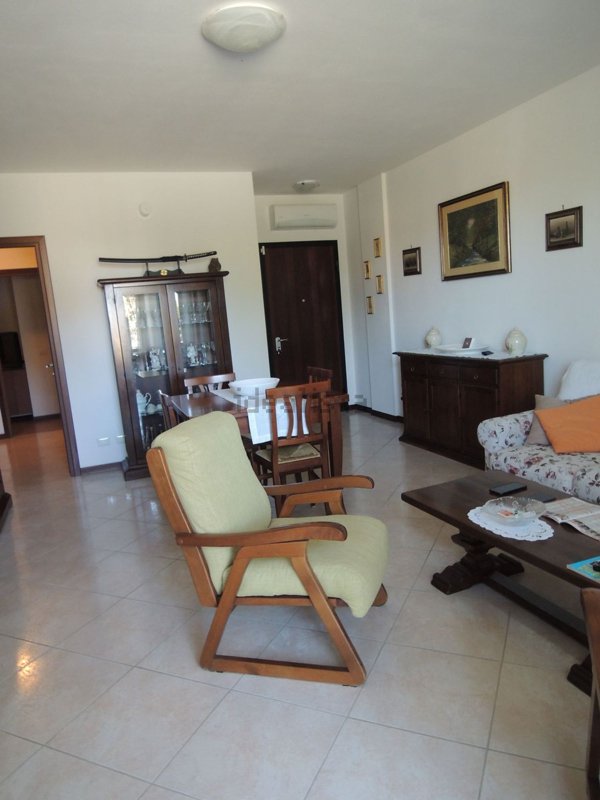 appartamento in vendita a Bomporto