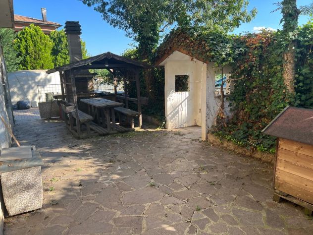 casa indipendente in vendita a Bomporto in zona Sorbara