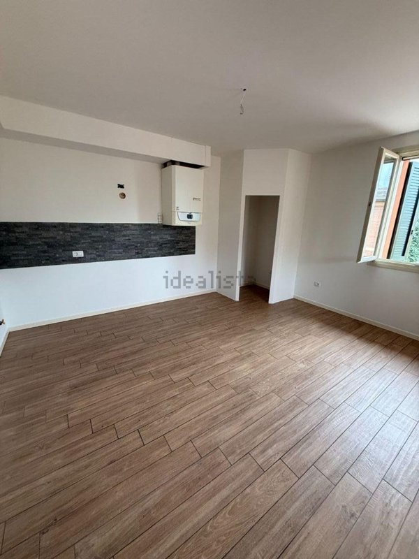 appartamento in vendita a Bomporto in zona Sorbara