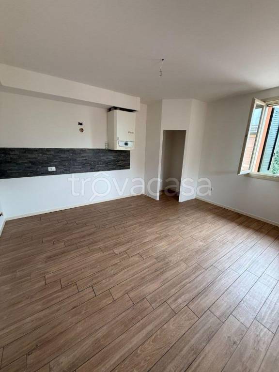 appartamento in vendita a Bomporto in zona Sorbara