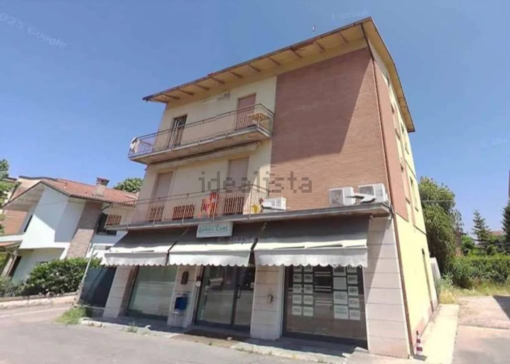 appartamento in vendita a Bomporto