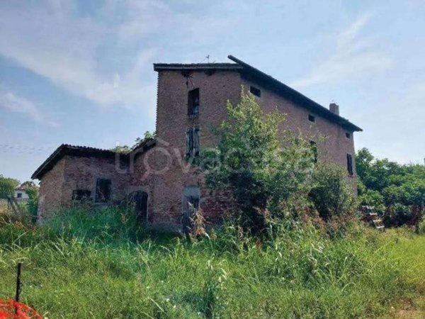 terreno agricolo in vendita a Bomporto