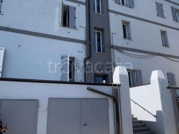 appartamento in vendita a Bomporto