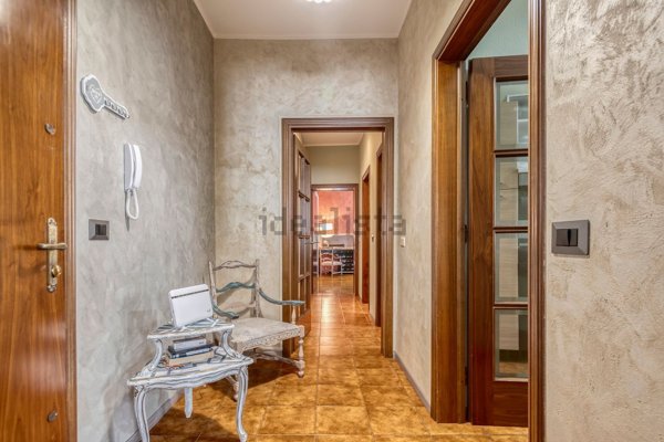 appartamento in vendita a Bomporto