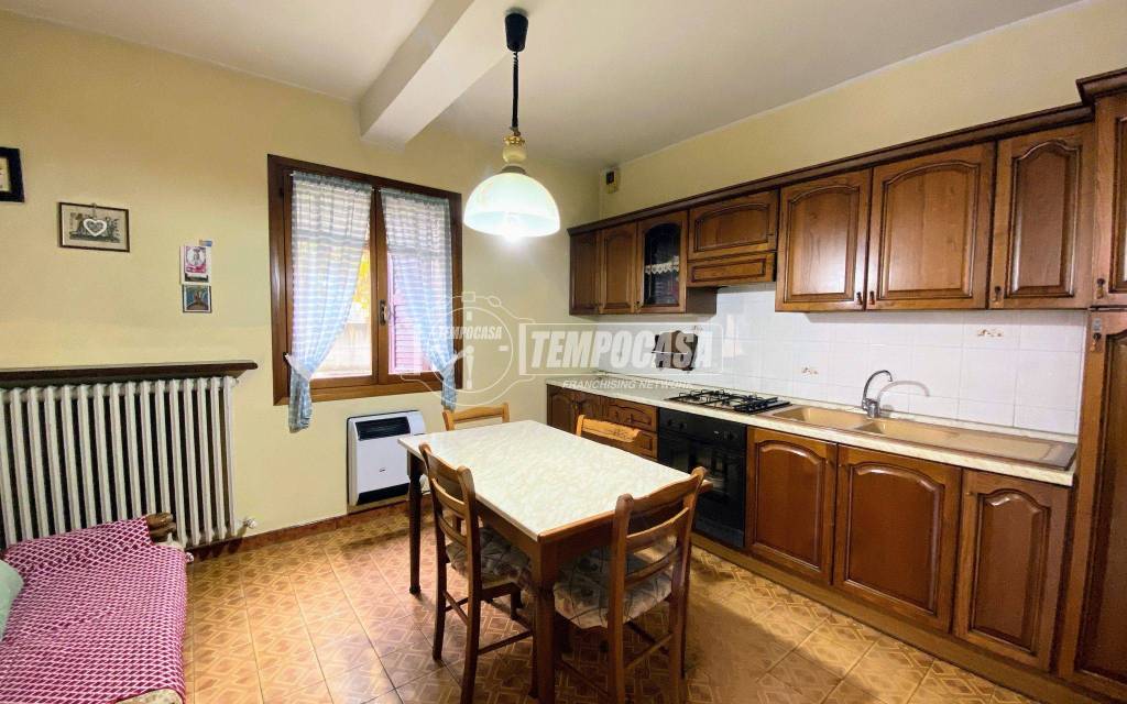 casa indipendente in vendita a Bomporto