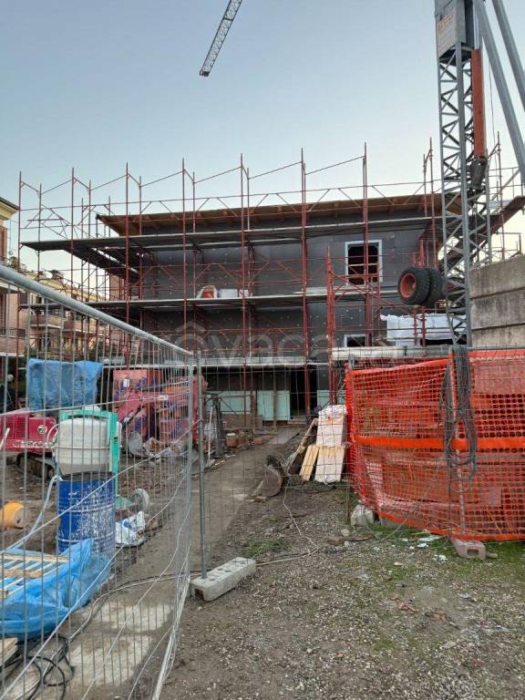 casa indipendente in vendita a Bomporto in zona Sorbara