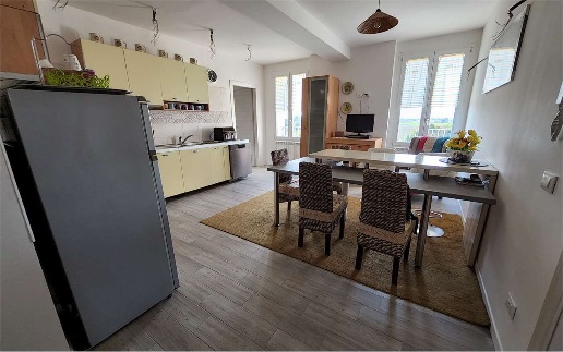 appartamento in vendita a Bomporto in zona Sorbara